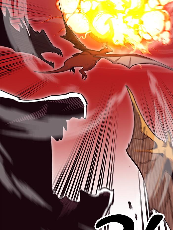 Hardcore Leveling Warrior Chapter 170.6 page 13 - 