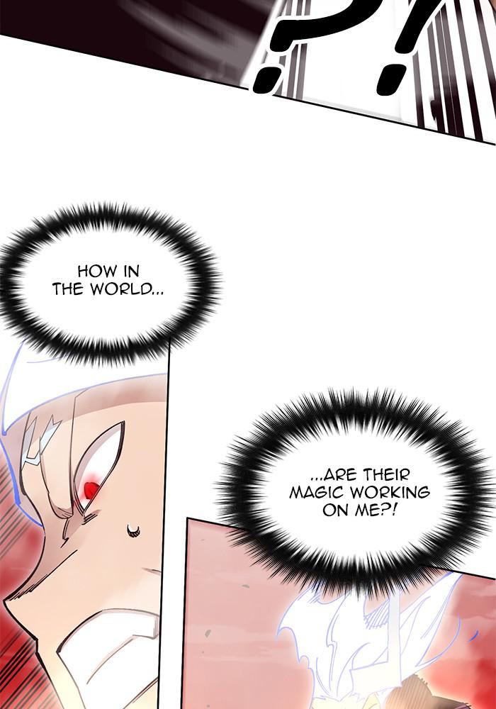 Hardcore Leveling Warrior Chapter 170.6 page 14 - 