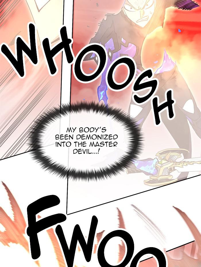 Hardcore Leveling Warrior Chapter 170.6 page 15 - 