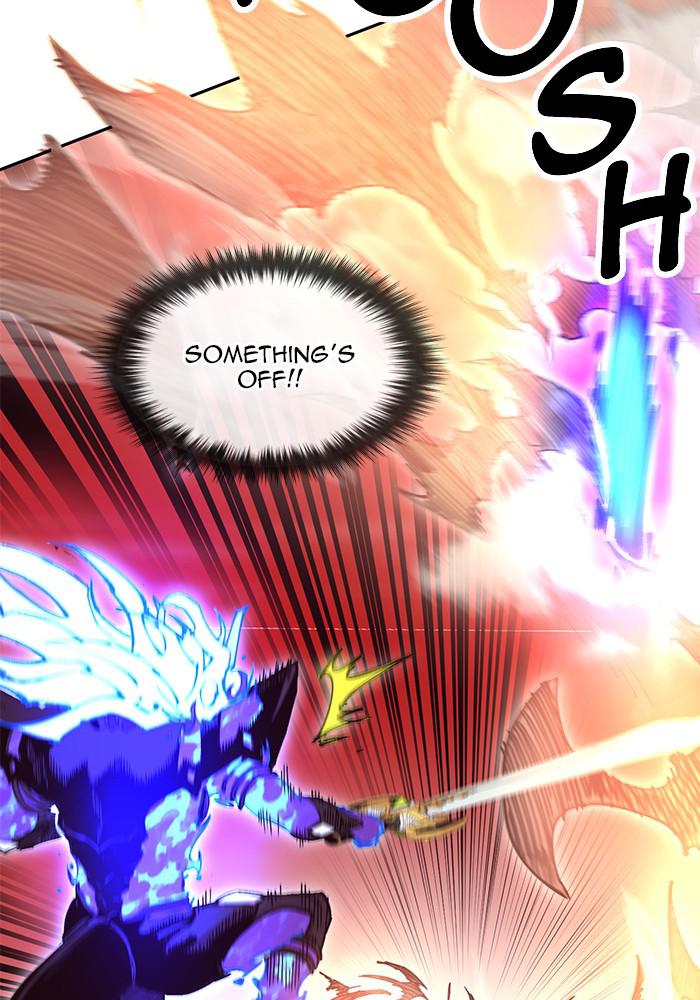 Hardcore Leveling Warrior Chapter 170.6 page 16 - 