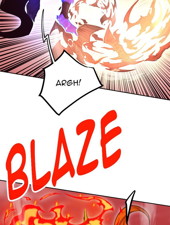 Hardcore Leveling Warrior Chapter 170.6 page 17 - 