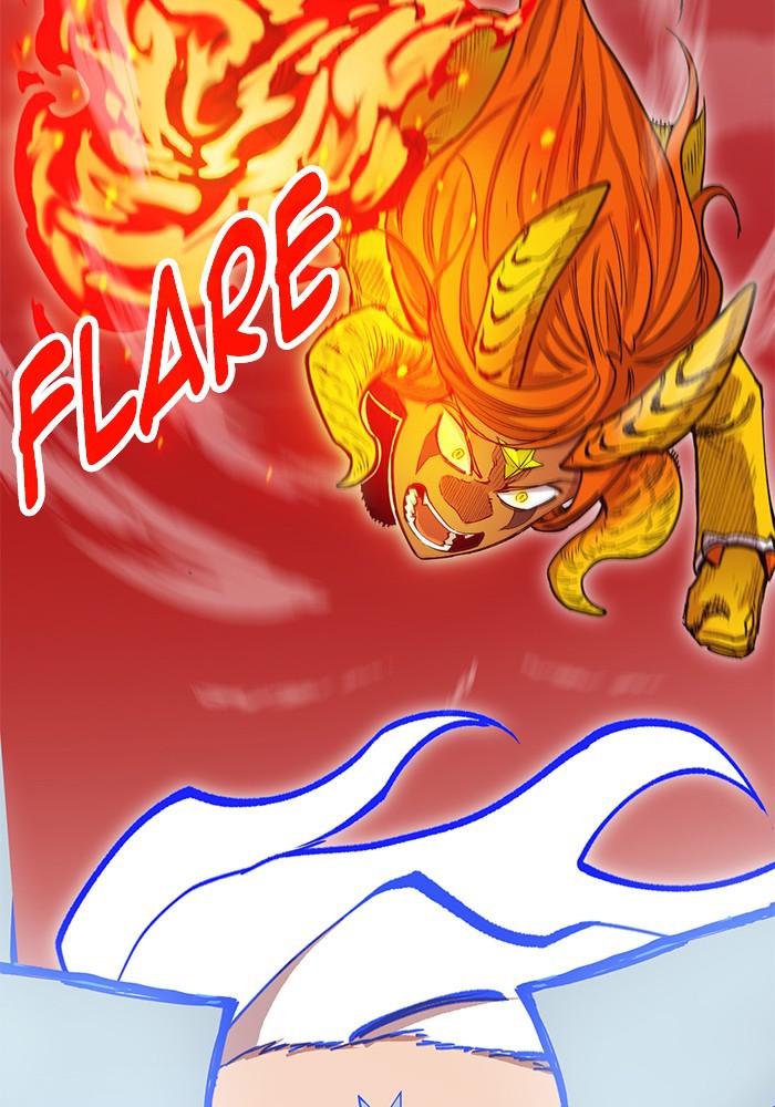 Hardcore Leveling Warrior Chapter 170.6 page 18 - 