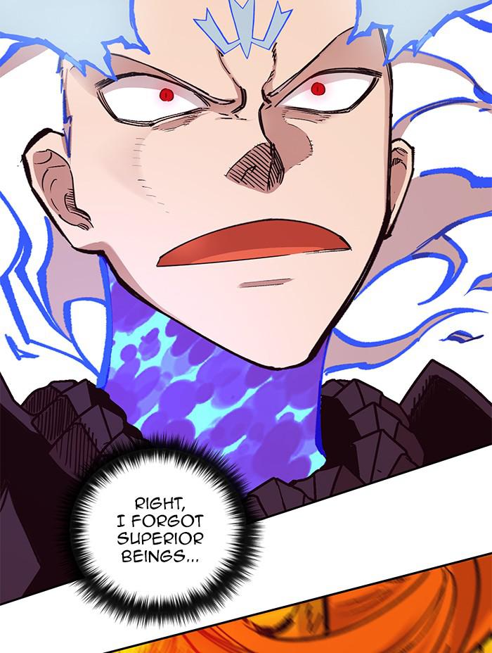 Hardcore Leveling Warrior Chapter 170.6 page 19 - 