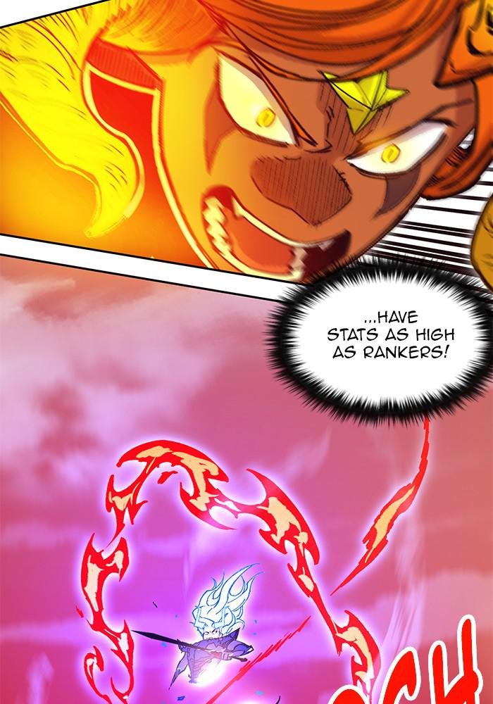 Hardcore Leveling Warrior Chapter 170.6 page 20 - 