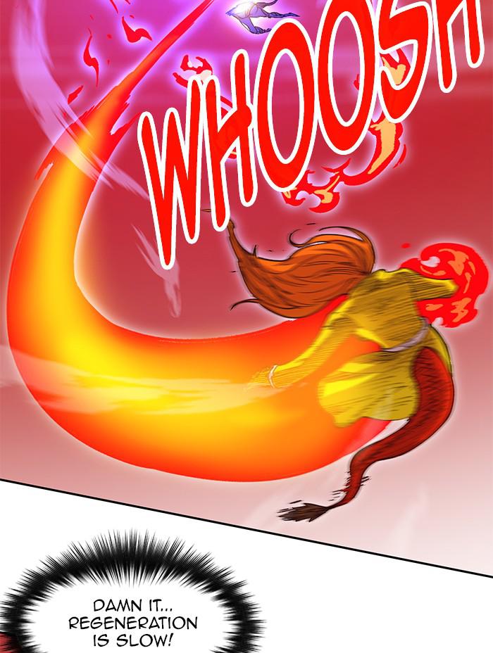 Hardcore Leveling Warrior Chapter 170.6 page 21 - 