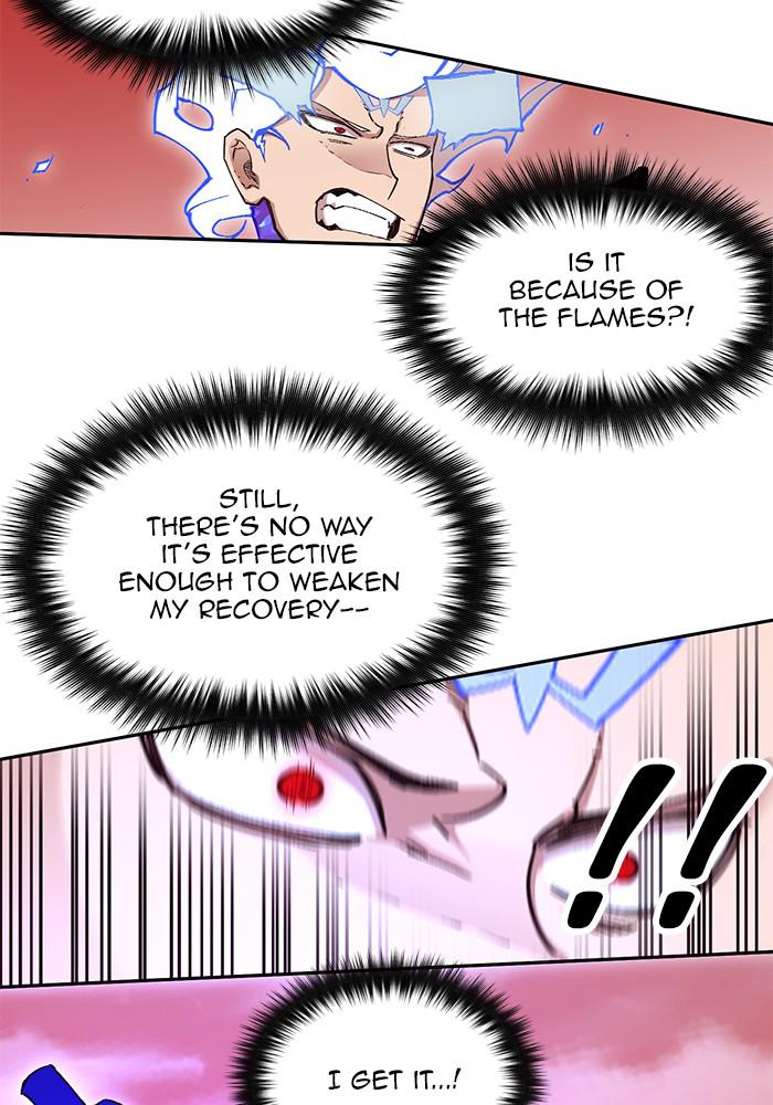 Hardcore Leveling Warrior Chapter 170.6 page 22 - 