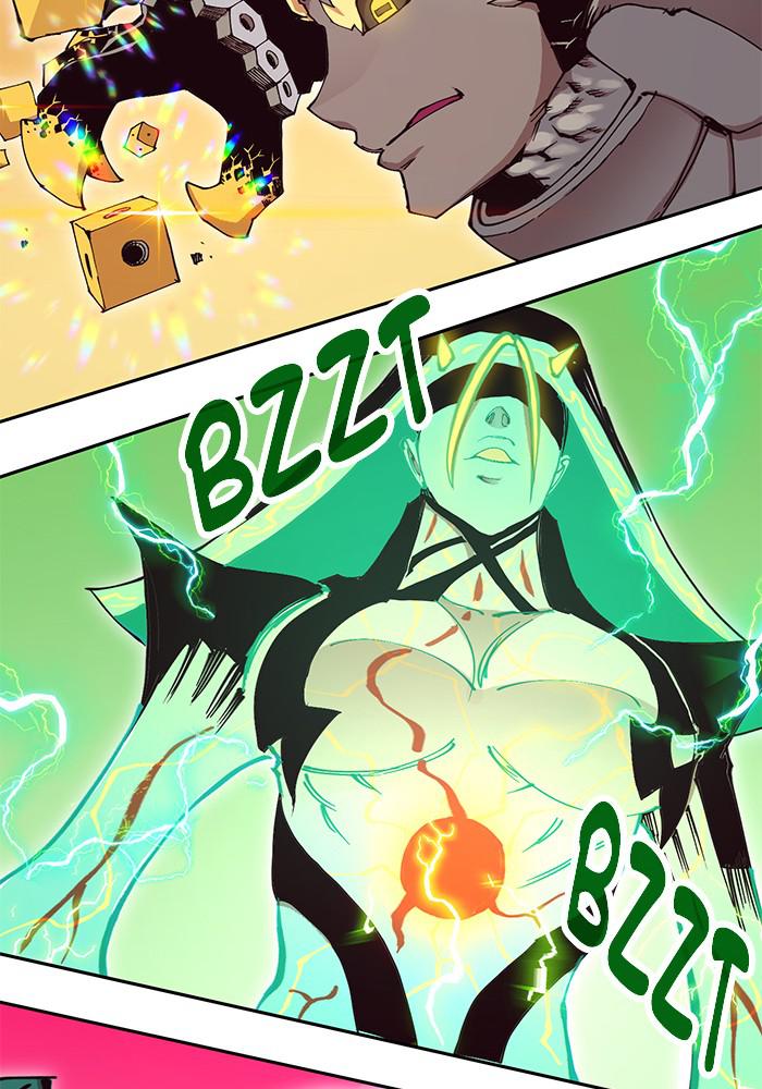 Hardcore Leveling Warrior Chapter 170.6 page 26 - 