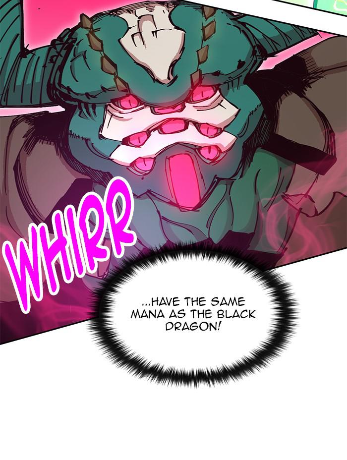 Hardcore Leveling Warrior Chapter 170.6 page 27 - 