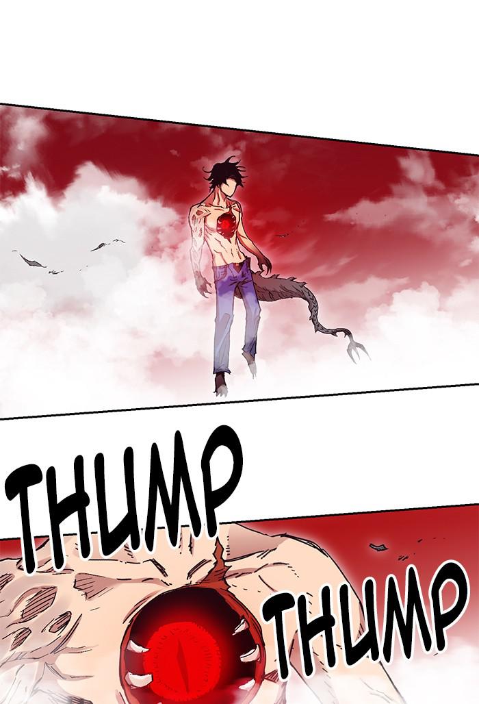 Hardcore Leveling Warrior Chapter 170.6 page 28 - 