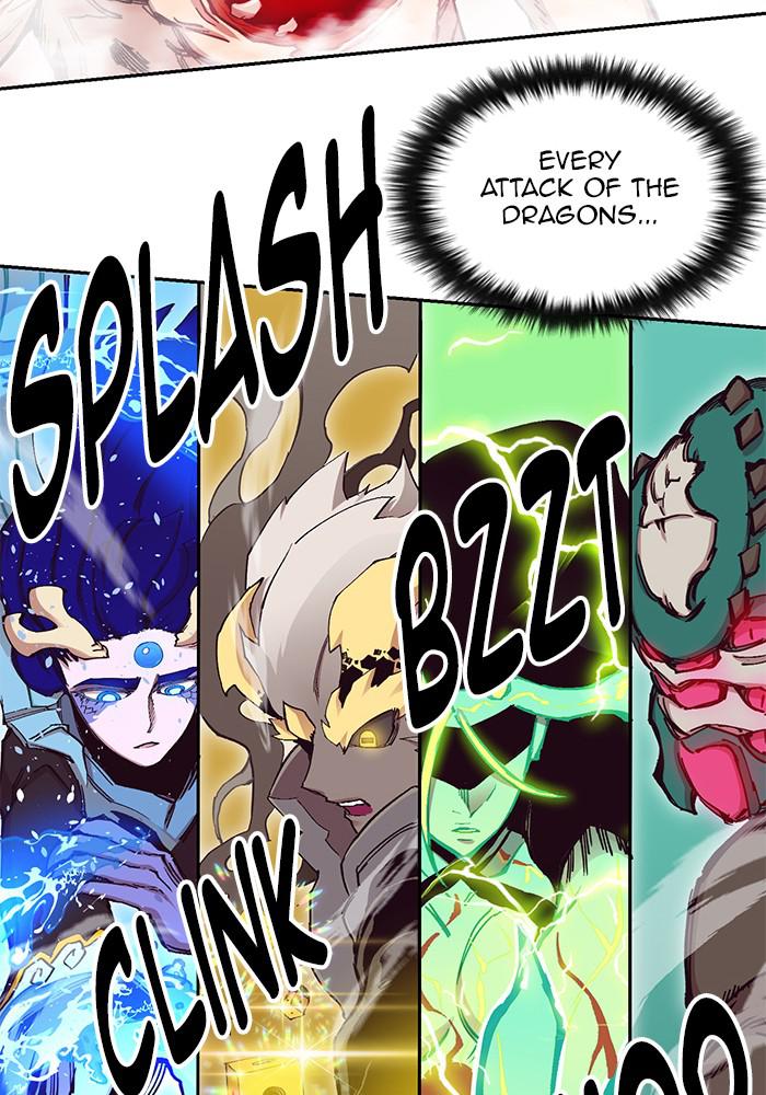 Hardcore Leveling Warrior Chapter 170.6 page 29 - 