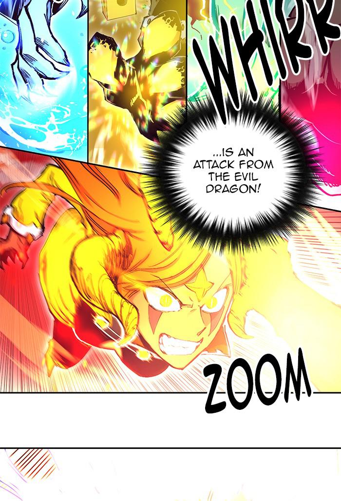 Hardcore Leveling Warrior Chapter 170.6 page 30 - 