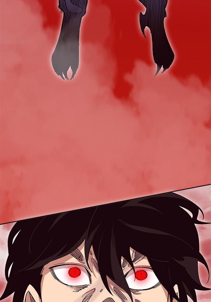 Hardcore Leveling Warrior Chapter 170.6 page 4 - 
