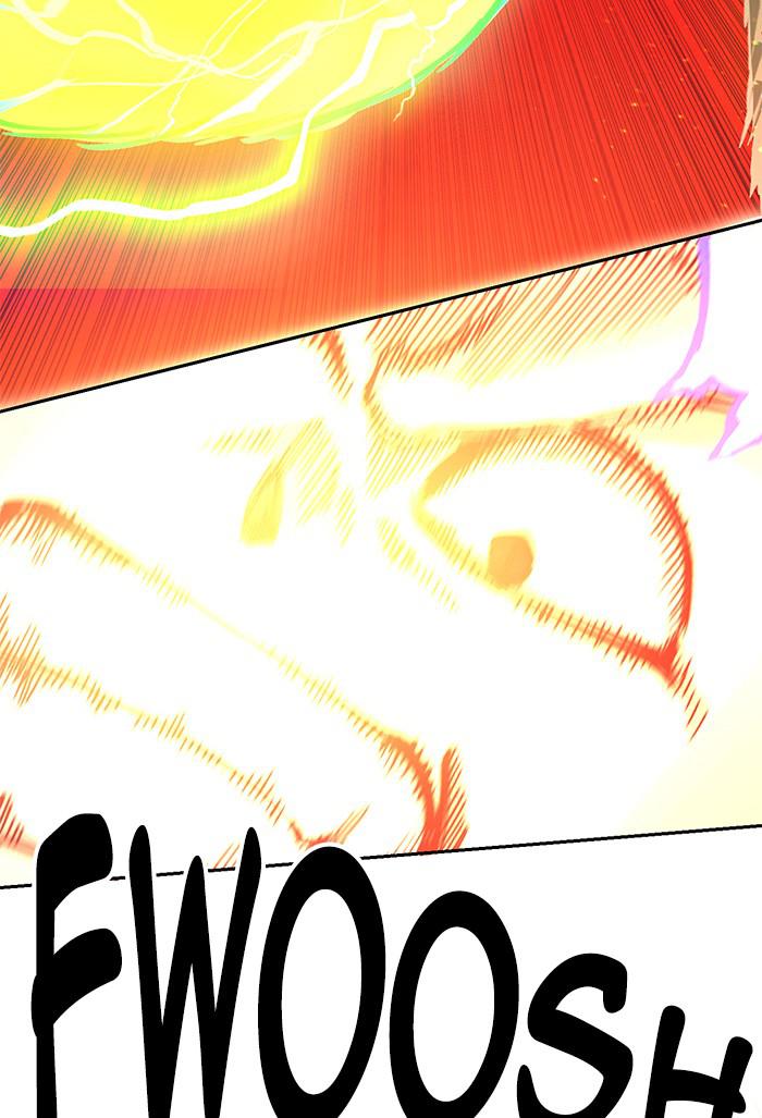 Hardcore Leveling Warrior Chapter 170.6 page 34 - 