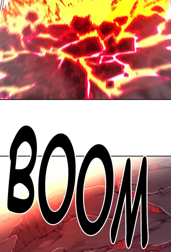 Hardcore Leveling Warrior Chapter 170.6 page 36 - 