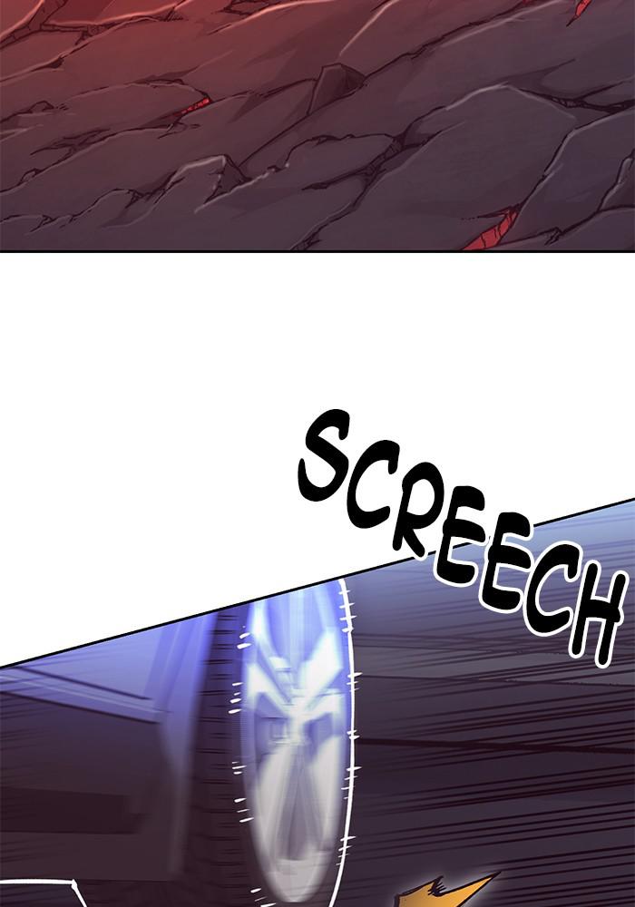 Hardcore Leveling Warrior Chapter 170.6 page 37 - 