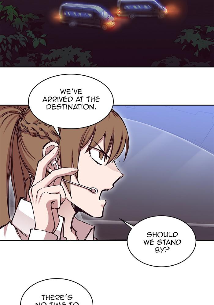 Hardcore Leveling Warrior Chapter 170.6 page 39 - 