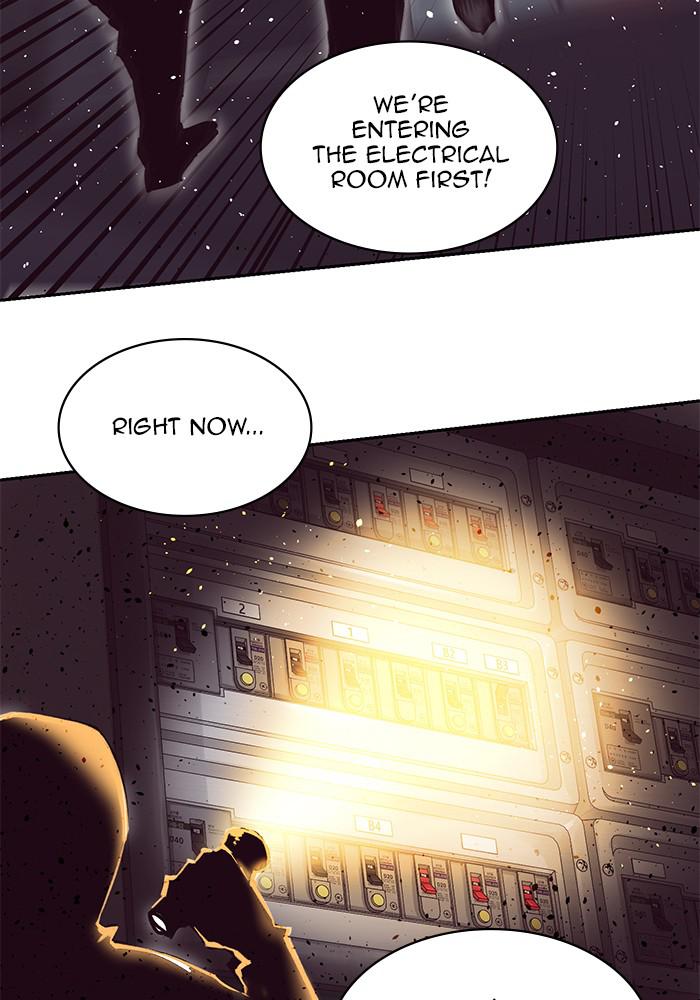 Hardcore Leveling Warrior Chapter 170.6 page 43 - 