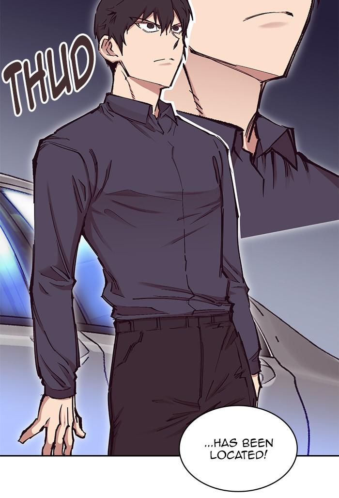 Hardcore Leveling Warrior Chapter 170.6 page 46 - 