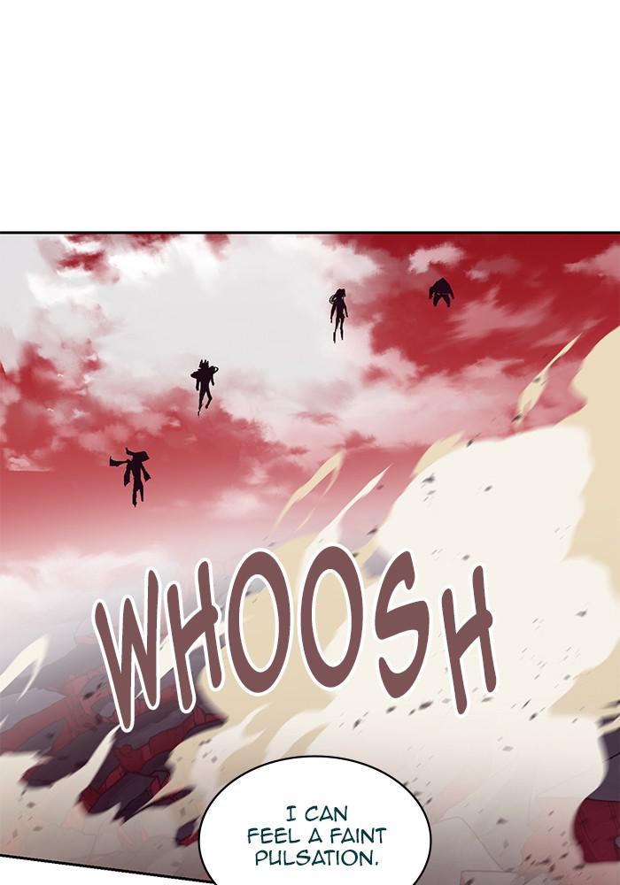 Hardcore Leveling Warrior Chapter 170.6 page 47 - 