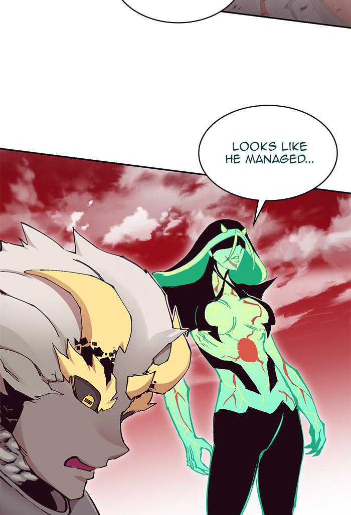 Hardcore Leveling Warrior Chapter 170.6 page 48 - 