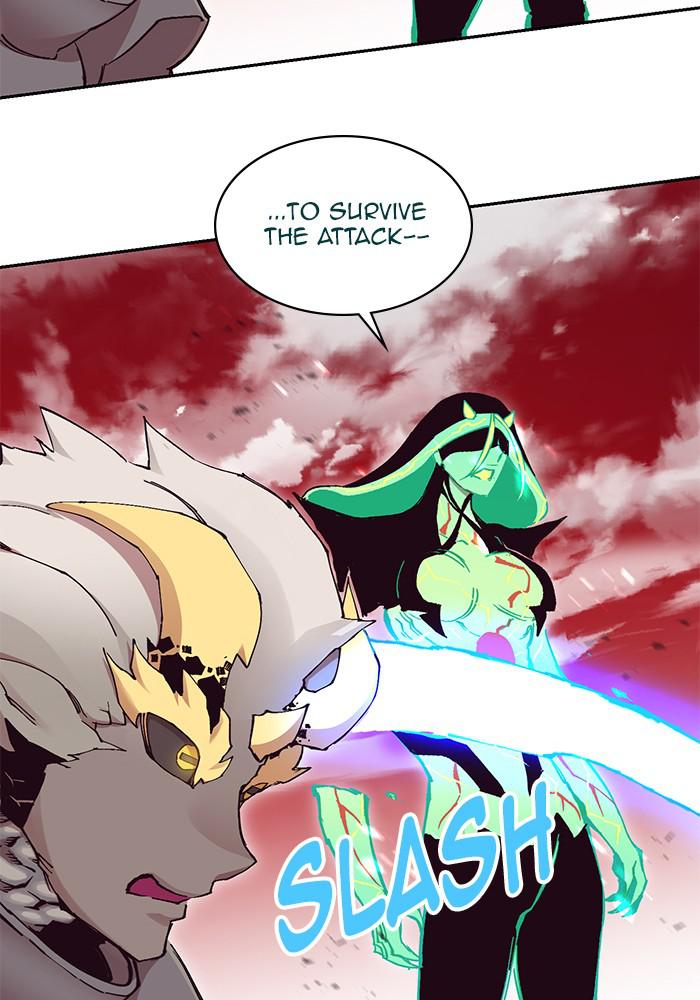 Hardcore Leveling Warrior Chapter 170.6 page 49 - 