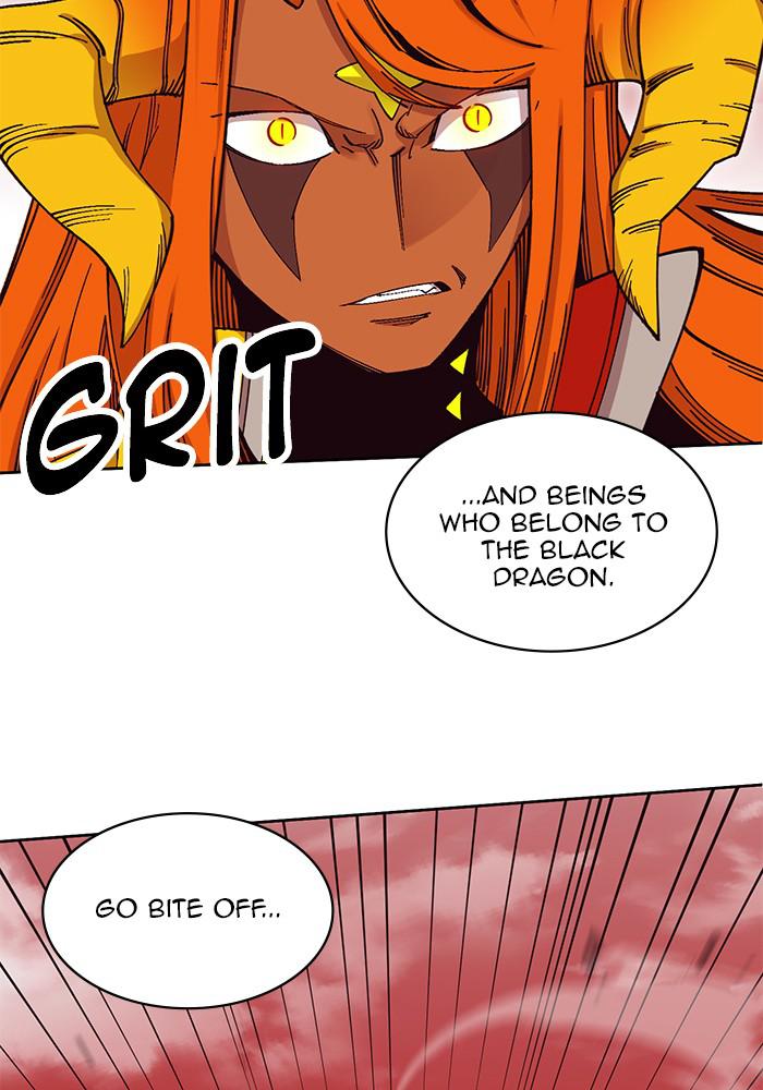 Hardcore Leveling Warrior Chapter 170.6 page 6 - 