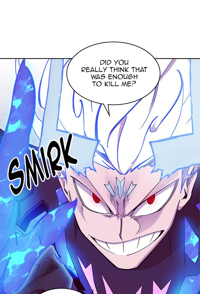 Hardcore Leveling Warrior Chapter 170.6 page 53 - 