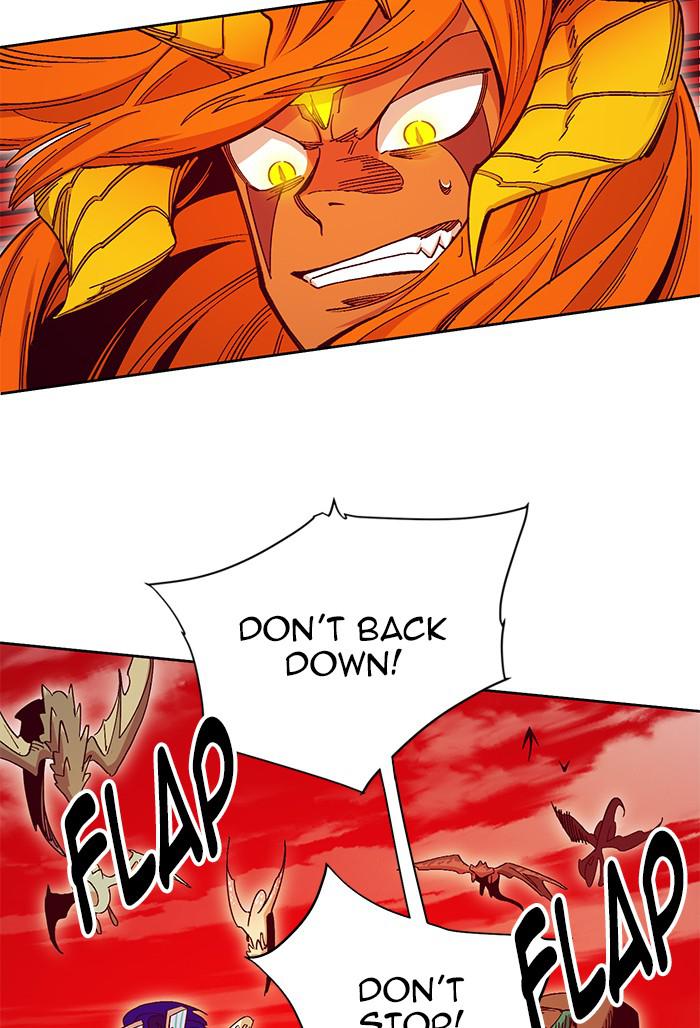Hardcore Leveling Warrior Chapter 170.6 page 55 - 