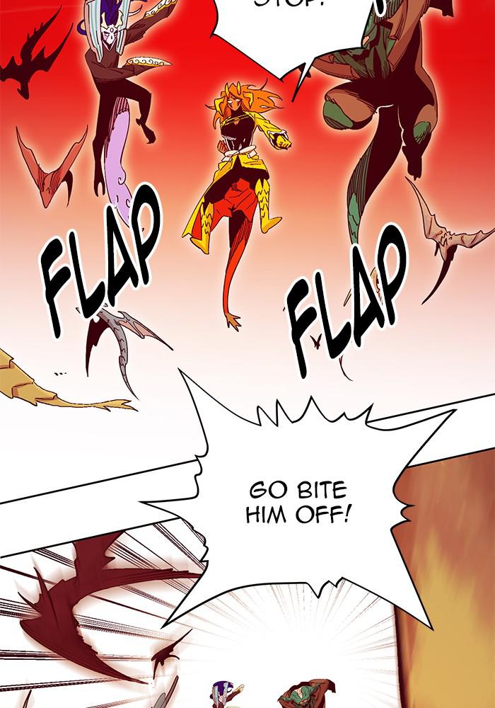 Hardcore Leveling Warrior Chapter 170.6 page 56 - 