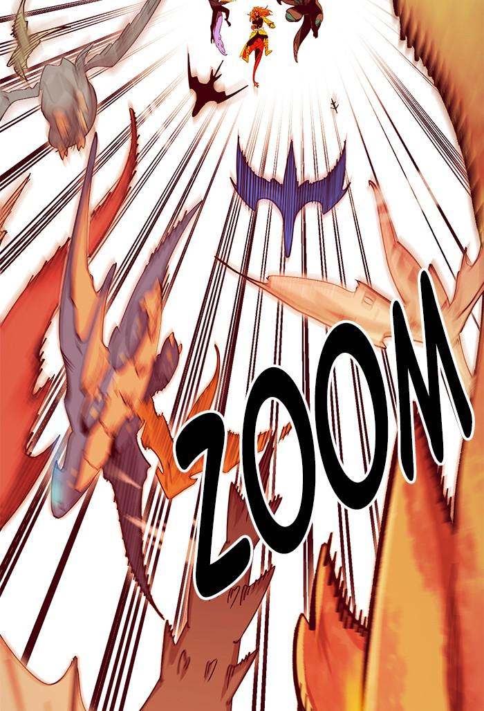 Hardcore Leveling Warrior Chapter 170.6 page 57 - 