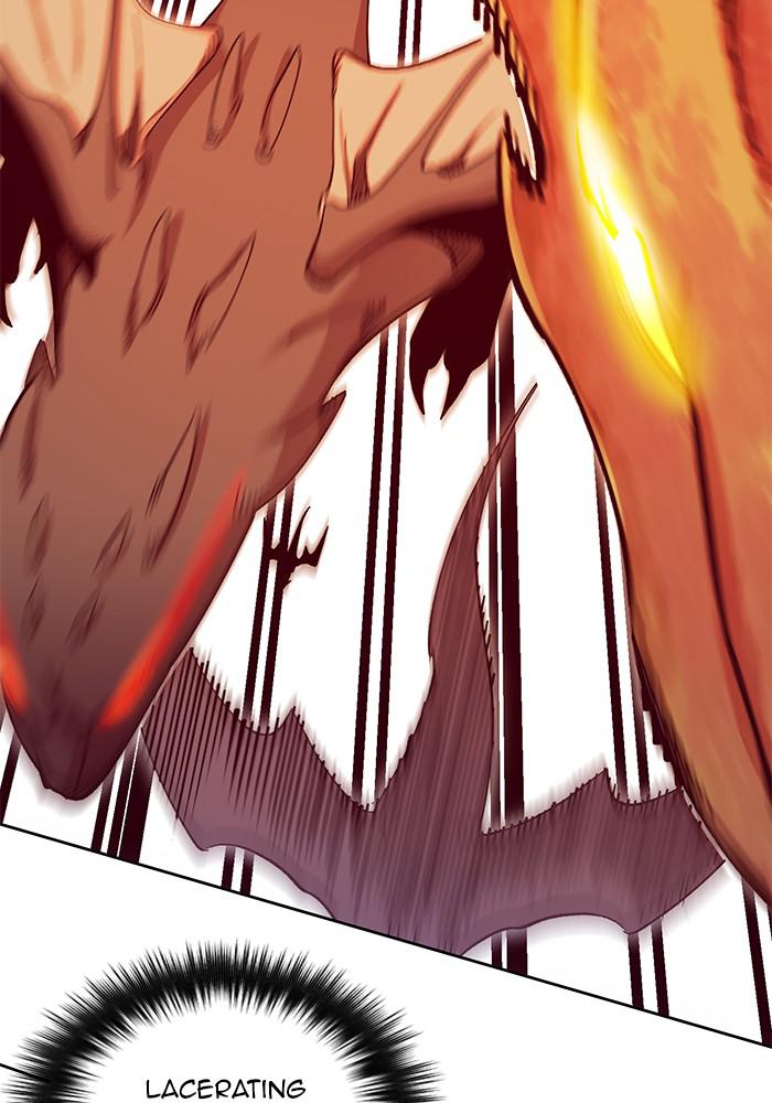 Hardcore Leveling Warrior Chapter 170.6 page 58 - 