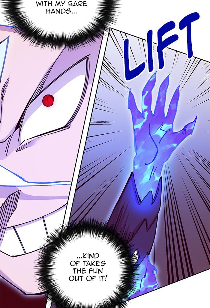 Hardcore Leveling Warrior Chapter 170.6 page 59 - 