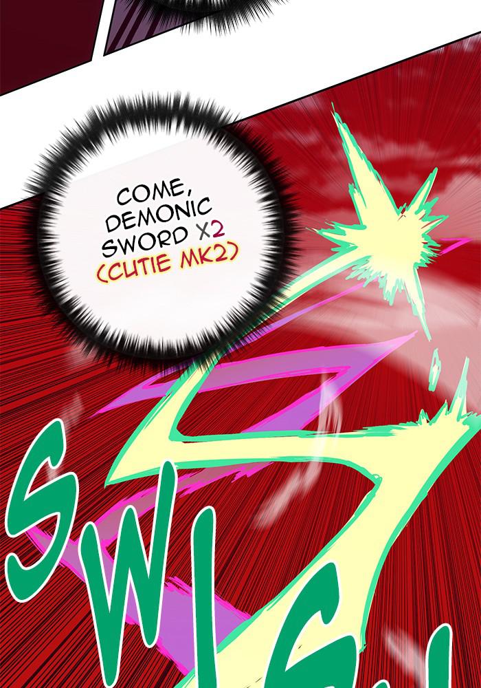 Hardcore Leveling Warrior Chapter 170.6 page 60 - 