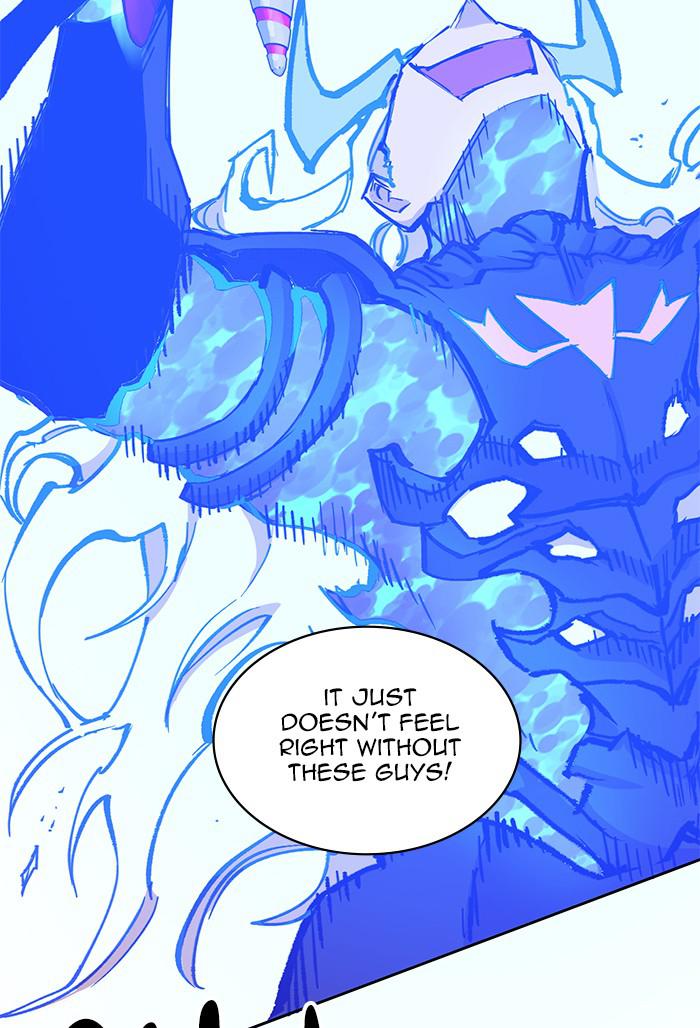 Hardcore Leveling Warrior Chapter 170.6 page 65 - 