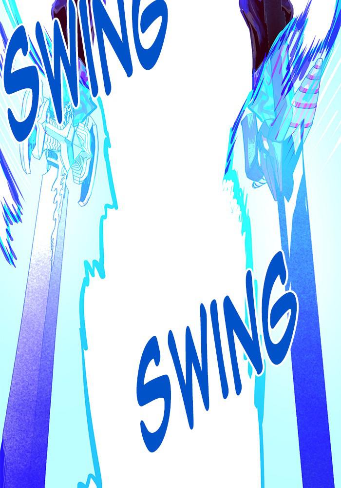 Hardcore Leveling Warrior Chapter 170.6 page 68 - 