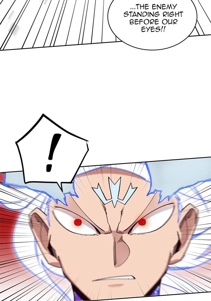 Hardcore Leveling Warrior Chapter 170.6 page 8 - 