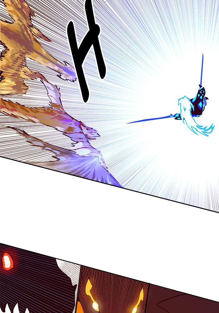 Hardcore Leveling Warrior Chapter 170.6 page 72 - 