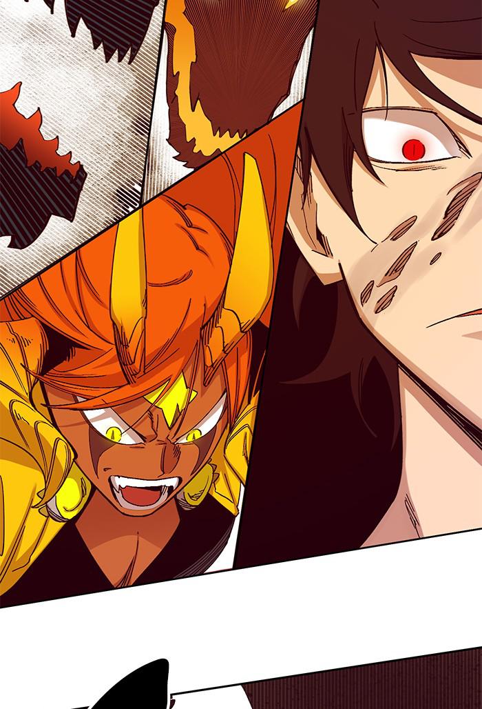 Hardcore Leveling Warrior Chapter 170.6 page 73 - 
