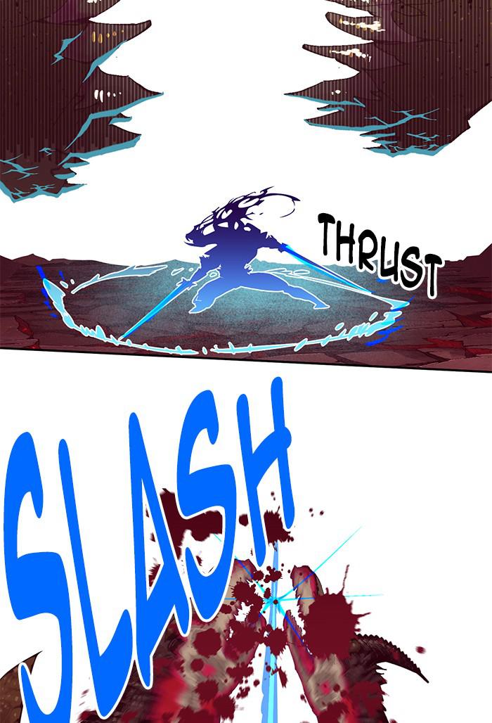 Hardcore Leveling Warrior Chapter 170.6 page 75 - 