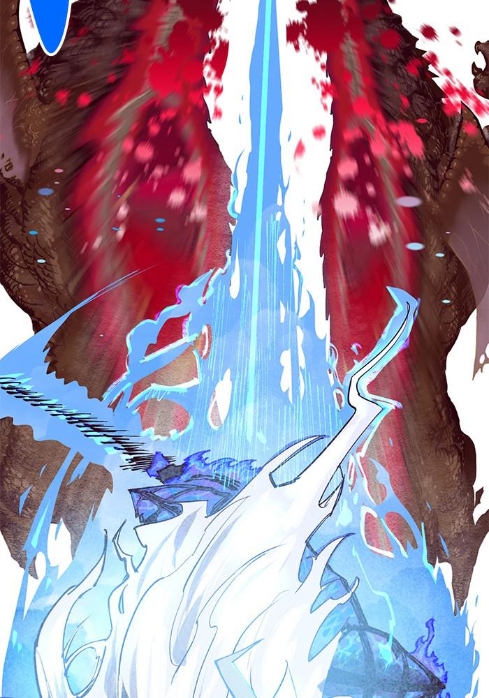 Hardcore Leveling Warrior Chapter 170.6 page 76 - 