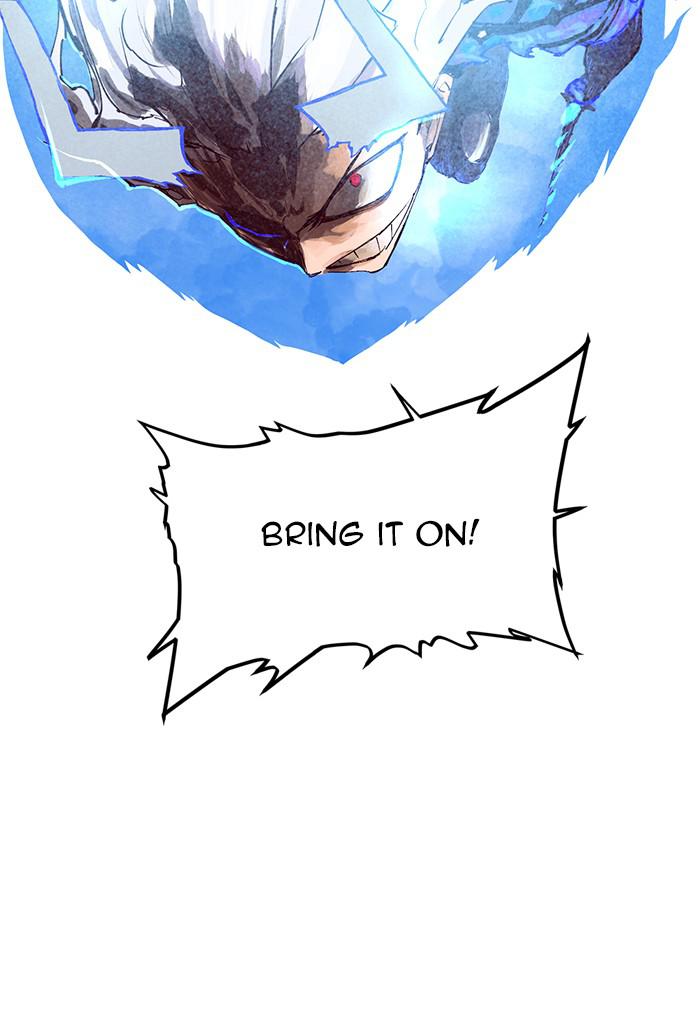 Hardcore Leveling Warrior Chapter 170.6 page 77 - 