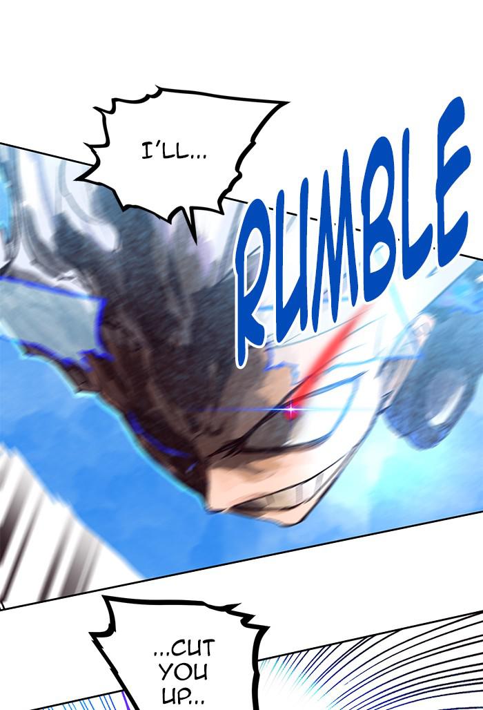 Hardcore Leveling Warrior Chapter 170.6 page 78 - 