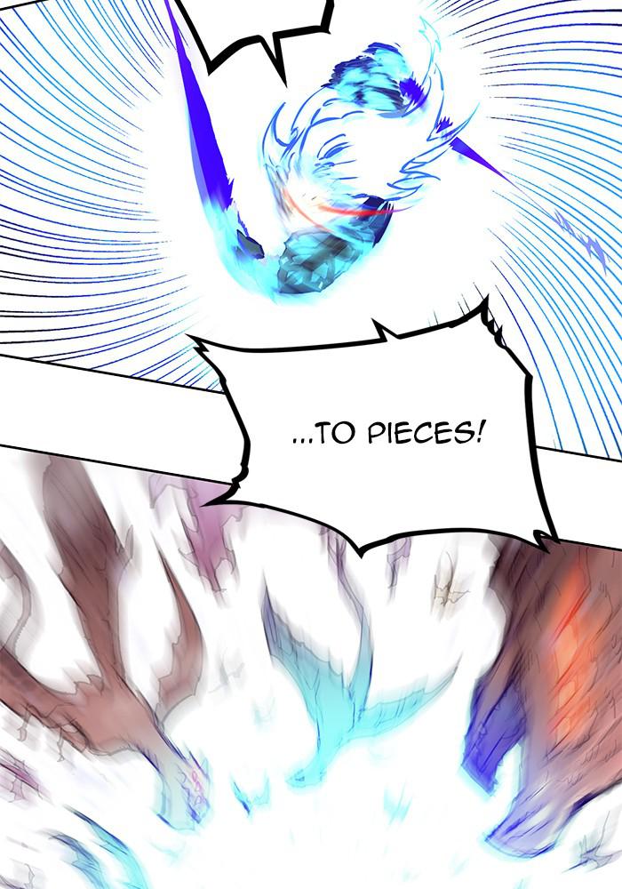 Hardcore Leveling Warrior Chapter 170.6 page 79 - 