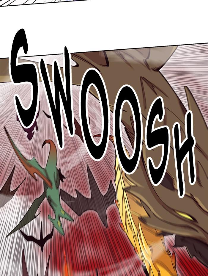 Hardcore Leveling Warrior Chapter 170.6 page 9 - 