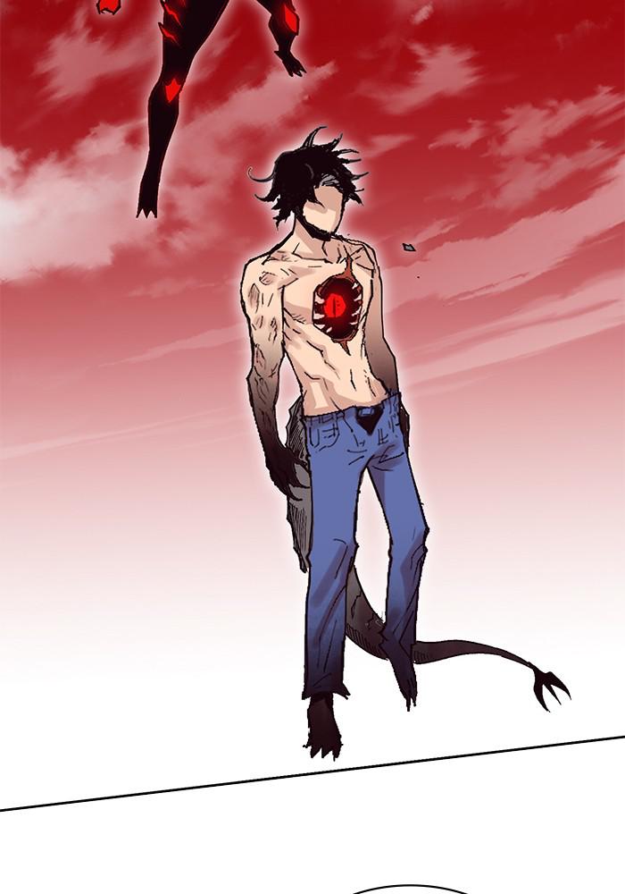 Hardcore Leveling Warrior Chapter 170.6 page 81 - 