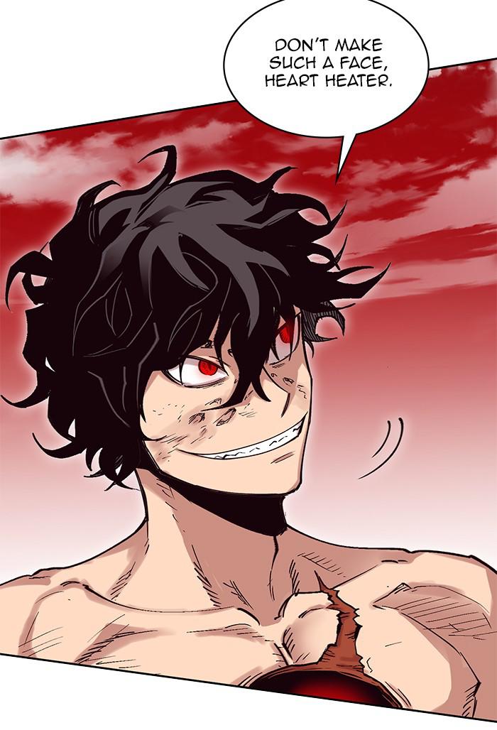 Hardcore Leveling Warrior Chapter 170.6 page 82 - 