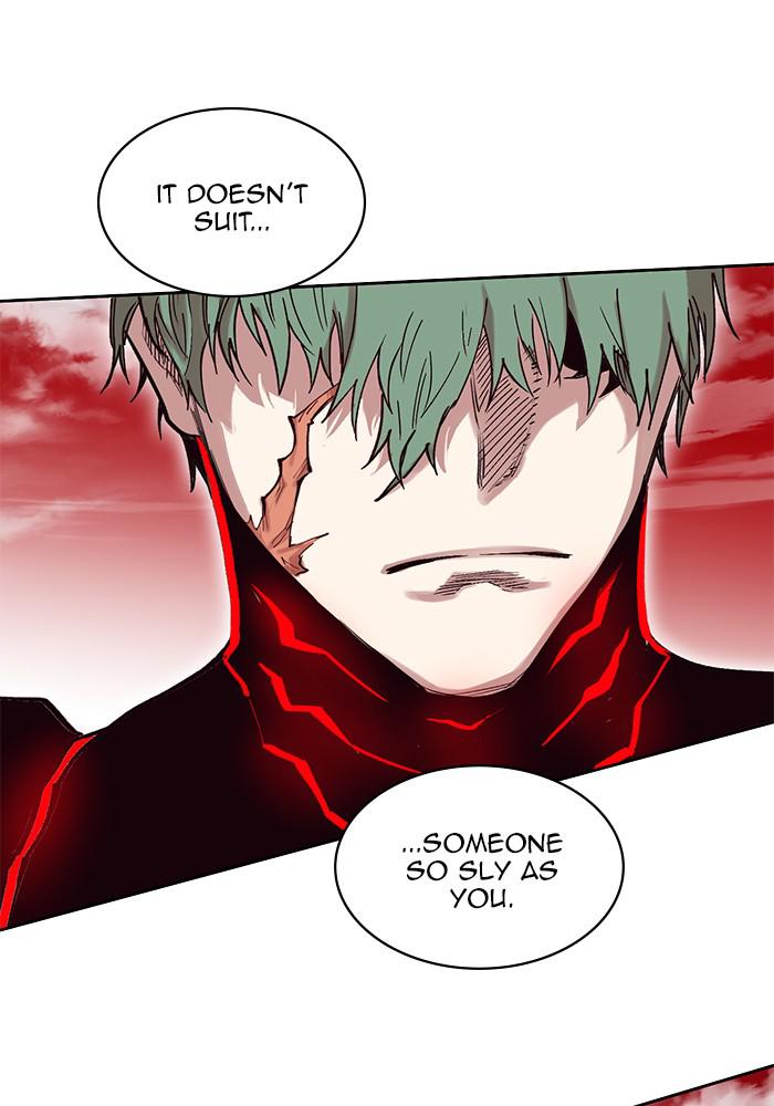 Hardcore Leveling Warrior Chapter 170.6 page 83 - 