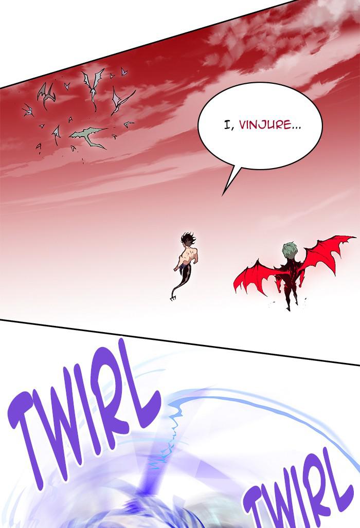 Hardcore Leveling Warrior Chapter 170.6 page 84 - 