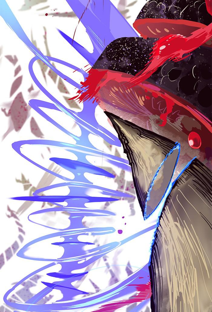 Hardcore Leveling Warrior Chapter 170.6 page 88 - 