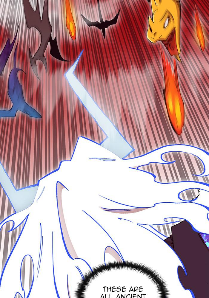 Hardcore Leveling Warrior Chapter 170.6 page 10 - 